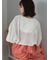 メッシュボレロカーディガン