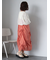 メッシュボレロカーディガン