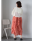 メッシュボレロカーディガン