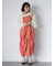 メッシュボレロカーディガン