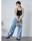 メッシュボレロカーディガン