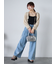 メッシュボレロカーディガン
