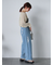 メッシュボレロカーディガン