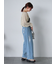 メッシュボレロカーディガン