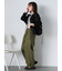 メッシュボレロカーディガン