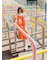 リボンキャミワンピース