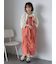 リボンキャミワンピース