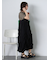リボンキャミワンピース