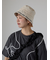 ライン柄Tシャツ