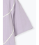 ライン柄Tシャツ