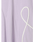 ライン柄Tシャツ