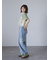 わんこ刺繍Tシャツ