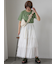 わんこ刺繍Tシャツ