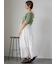 わんこ刺繍Tシャツ