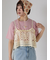 わんこ刺繍Tシャツ