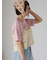 わんこ刺繍Tシャツ