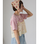 わんこ刺繍Tシャツ
