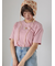 わんこ刺繍Tシャツ