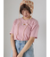 わんこ刺繍Tシャツ
