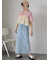 わんこ刺繍Tシャツ