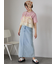わんこ刺繍Tシャツ
