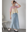 わんこ刺繍Tシャツ