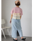 わんこ刺繍Tシャツ