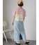 わんこ刺繍Tシャツ