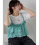 わんこ刺繍Tシャツ