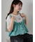 わんこ刺繍Tシャツ