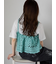 わんこ刺繍Tシャツ
