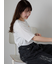 わんこ刺繍Tシャツ