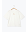 わんこ刺繍Tシャツ