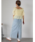 ◎フリルオフショルブラウス