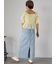 ◎フリルオフショルブラウス