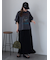 ◎シャーリングナロースカート