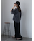 ◎シャーリングナロースカート