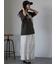 ◎シャーリングナロースカート