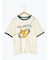 メローリンガーTシャツ