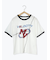 メローリンガーTシャツ
