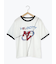 メローリンガーTシャツ