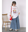 【SWIMMER】トートバッグ