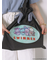 【SWIMMER】トートバッグ