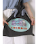 【SWIMMER】トートバッグ