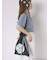 【SWIMMER】トートバッグ