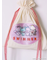 【SWIMMER】トートバッグ