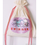 【SWIMMER】トートバッグ