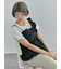 ビスチェドッキングTシャツ