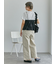 ビスチェドッキングTシャツ