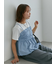 ビスチェドッキングTシャツ